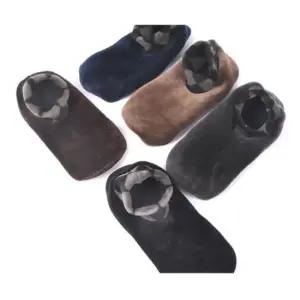 남성 여성 기모 요술 버선 겨울 방한 발열 덧신 양말 겨울양말