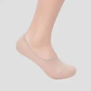 슬레진저 벗겨짐 방지 빅사이즈 남자 덧신 5P 쿠션