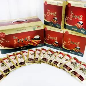 3153 6년근 재래식 고려홍삼액 6000ml 엑기스 인삼즙 진