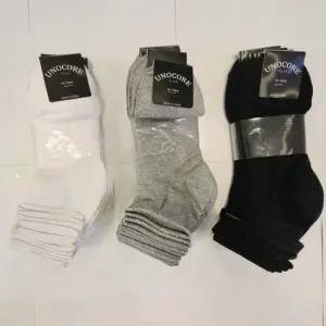 풋풋한발 편한 하루 남성용 긴양말 10켤레 1세트