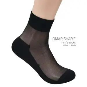 (용신)면 보강 실키 이중바닥 미니 신사양말