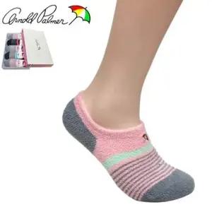 (나나)아놀드파마 숙녀 링글 수면 덧신