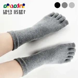 여성 양말 발가락양말 1켤레