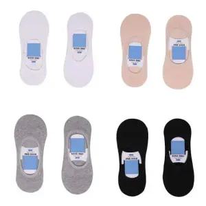 남자 페이크삭스 풋덧신(기본) 10켤레 케쥬얼양말