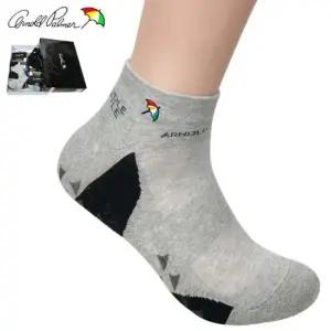 아놀드파마 200침 파일미니 남성 단목 양말