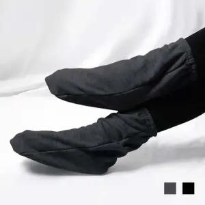 융털 보온덧신 수면양말 발싸개 OD-221018