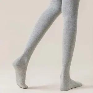 여성수면양말 겨울 보온 니하이삭스 양말 롱삭스 반스타킹