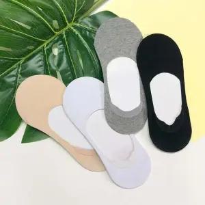 국산 06 남자 여자 메쉬 라운드 덧신8켤레 페이크삭스 페이크삭스