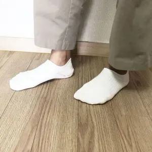 덧신 단목양말 발목양말 운동화용 안벗겨지는