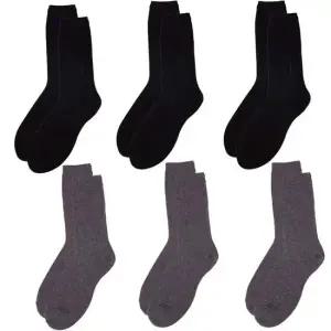 남자 신사양말 정장양말 장목 민무늬 10켤레