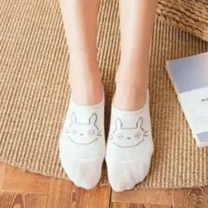여성 학생 데일리 귀여운 덧신 양말 페이크삭스 5종