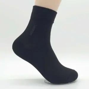 양말 남성 무압박 중목양말  메쉬 쿨 5켤레