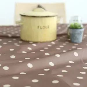 6인용 식탁보 방수 주방 테이블보 식탁 커버 홈파티 식탁테이블매트 테이블보