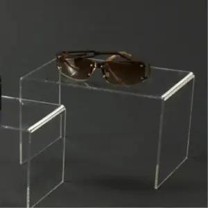 악세사리 진열대 아크릴 받침대 대형 투명 투명꽂이 디스플레이 진열 악세사리진열대
