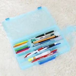 트라이포드 걸이형 다용도 정리함 상자 CA804 조립형 서랍형 약통