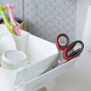 식기건조대에 보조로 사용하는 레이카 서브 건조대 건조대 서브건조대 보조건조대