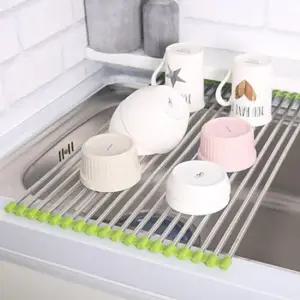 싱크롤리18롤 정리 소품 주방 싱크롤리18롤 정리 주방