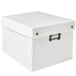 조립식 플라스틱 정리함 2set 정리 정돈 간편