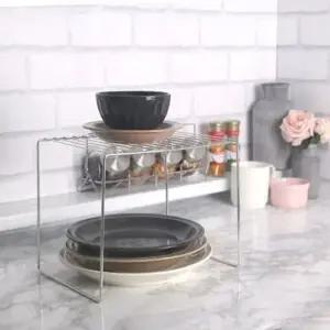 접시정리용L 스텐랙 정리 소품 주방 접시정리용L 스텐랙 정리 주방