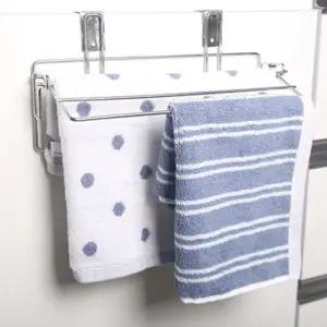 싱크대문짝 다용도행주걸이 정리 소품 주방 싱크대문짝 다용도행주걸이 정리 주방