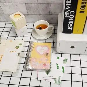 화이트 체크 방수 테이블보 M 테이블보 방수테이블보 방수식탁보 예쁜식탁보