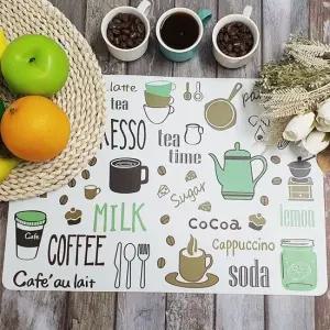 테이블 매트 테이블러너 테이블보