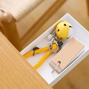 키밍 틈새 수납 서랍장 박스 미니 서랍장 다용도 주방 서랍박스 수납서랍장 수납정리함