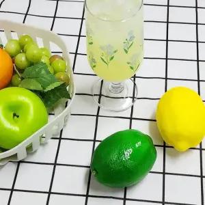 화이트 체크 방수 테이블보 L 테이블보 방수테이블보 방수식탁보 예쁜식탁보