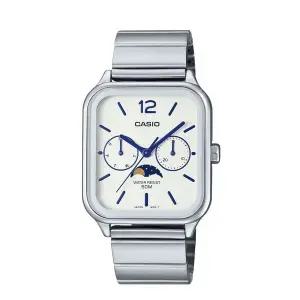 [카시오] 메탈 시계 카플워치 문페이즈 MTP-M305D-7A