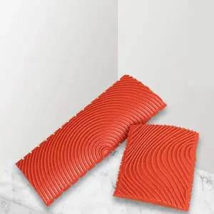 [하프클럽/]우드그레이닝 페인트패드 나뭇결 리필로라