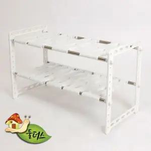 씽크대 정리용품 씽크인선반 씽크대선반 주방선반 씽크대안선반