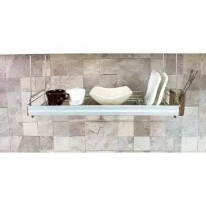 AL바씽크 600 씽크인선반 씽크대선반 싱크선반 다용도선반