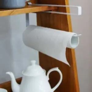 키친 타올꽂이 키친타올홀더 키친타올거치대 주방타올홀더 주방휴지홀더