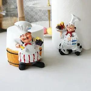 소품으로도 좋은 브뤼셀 키친타올 홀더 3style 키친타올꽂이 주방타올꽂이 키친타올홀더