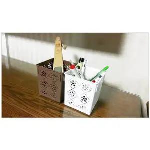 1p 멀티 바스켓1호 랜덤발송 다용도바구니 수납바구니 정리바구니 수납바스켓