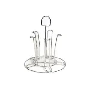 원형컵 보관대 싱크대 정리대 꽂이 걸이 주방 용품 컵보관대 정리대 꽂이 주방 가정용