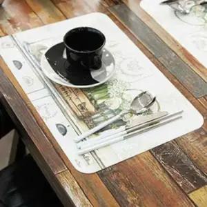 디아망 테이블매트 3디자인 식탁보 식탁매트 테 테이블러너