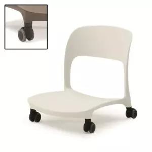 좌식 등받이 의자 허리편한 1인용 앉는 책상 컴퓨터 등받이의자 좌식책상의자