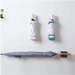 키밍 벽걸이 수납랙 우산꽂이 북유럽 모던 인테리어 모던우산꽂이 우산통 우산걸이