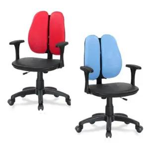 중학생 고등학생 책상 의자 허리편한 독서실 공부 공부의자 학생의자 고등학생의자