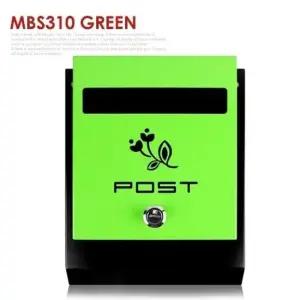우편함 MBS310) 우편함 주물장식 단조 철물 DIY DIY 우편함 MBS310) 우편함 주물장식 단조 철물