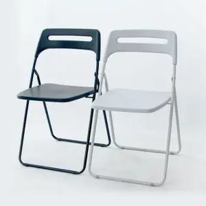 폴딩 사각 멀티체어 의자 단체석 회의용 공연 접이식 폴딩사각의자 단체석의자