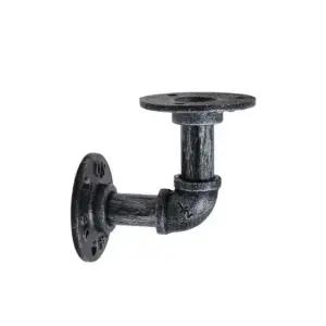 선반 파이프선반 엔틱실버)철선반 DIY선반 선반DIY 벽선반제작 앵글선반 조립식선반