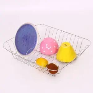 씽크대 정리용품 개수대 B형 씽크대선반 주방선반 개수대 개수대선반