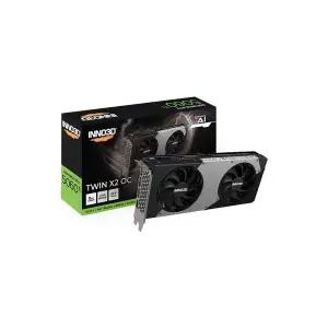 inno3D 지포스 RTX 5060 Ti OC D7 8GB TWIN X2