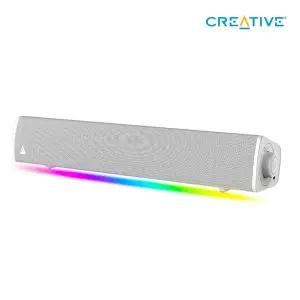 [크리에이티브] 사운드 블라스터 GS3 화이트