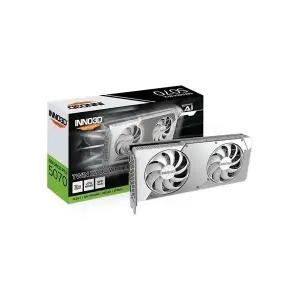 INNO3D 지포스 RTX 5070 D7 12GB TWIN X2 OC WHITE