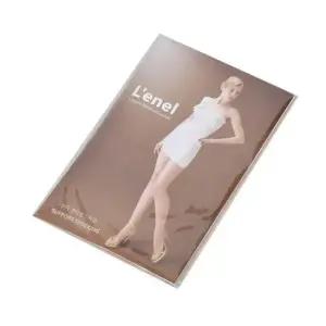 반스타킹 판타롱 고신축 써포트 12매 1세트 스타킹