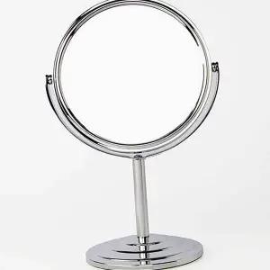 리버시블 거울 회전거울 화장거울 양면탁상거울