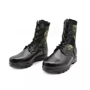 지퍼 테러화 국산 육군픽셀 긴목 디지털